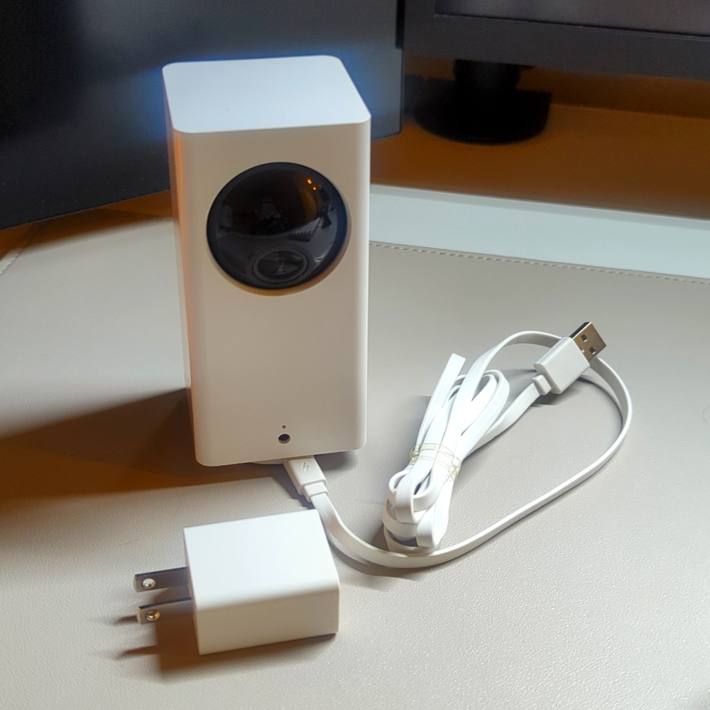 Wyze Cam Pan